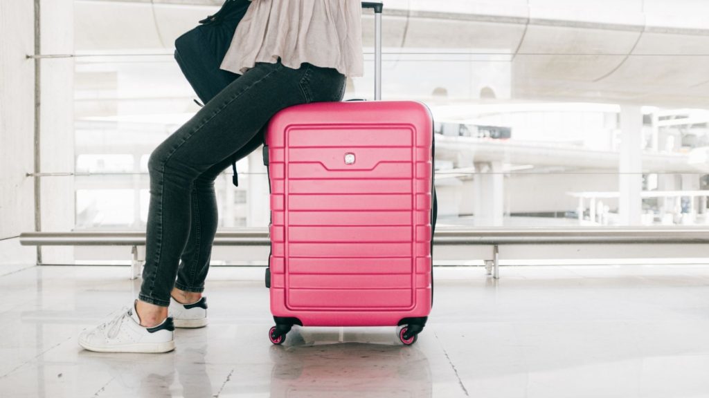 Best Luggage Buyers Guide 101