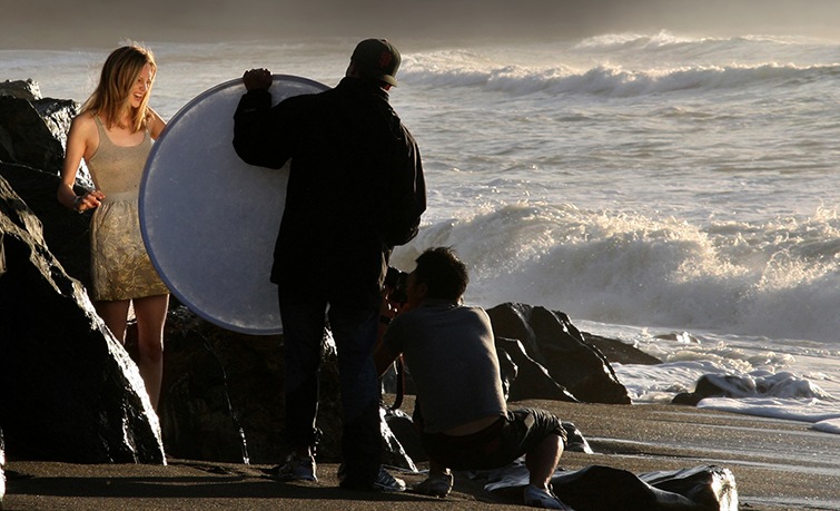 film lighting