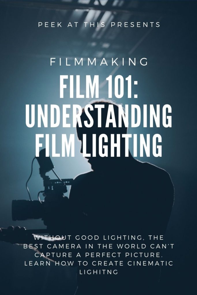 Film Lighting
