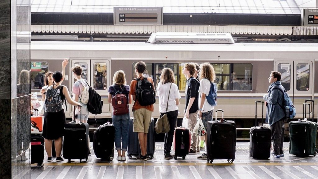 Best Luggage Buyers Guide 101