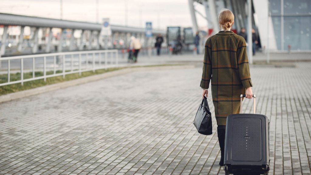Best Luggage Buyers Guide 101