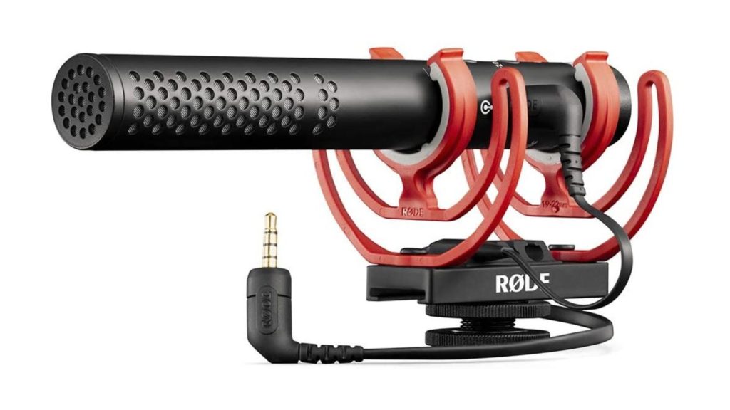 Designed for an incredibly flat frequency response, highly directional supercardioid polar pattern