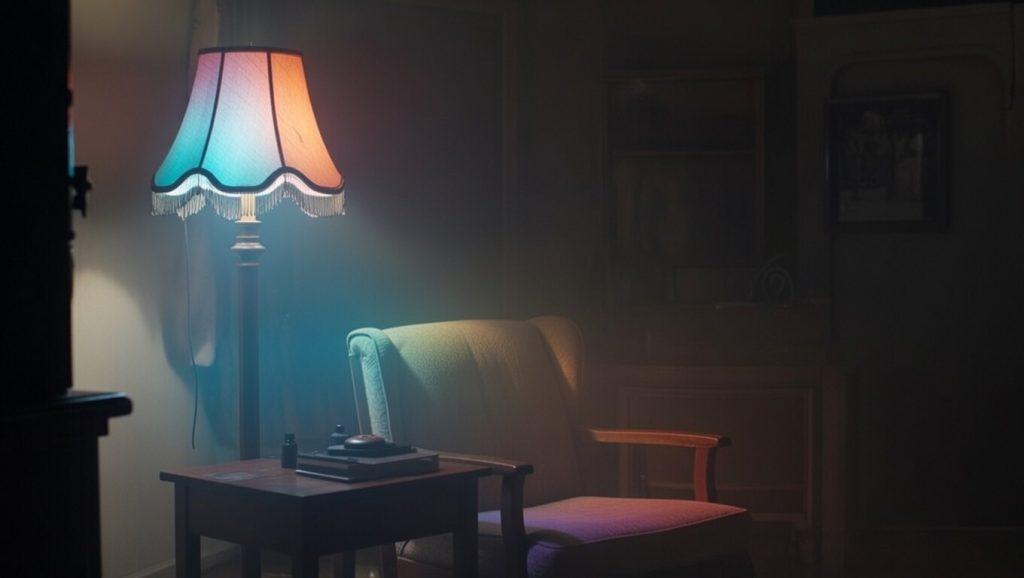 Motivated Practical Lighting (Narrative Style) Make your lights look like they're coming from practical sources in the scene. Lamp in shot? Hide an Aputure B7c in it. Window in frame? Put a panel outside "as sun." This sells reality because the light makes sense to viewers. Used this on "Going Home"—every light was motivated by something in frame.