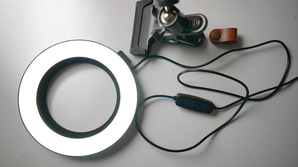 4 Popular Ways To Use Ring Lights For Impressive Lighting For Videos