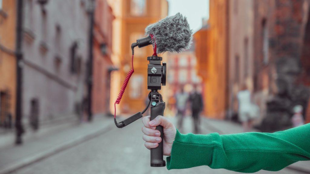 Mistakes You Could Be Making as a Travel Videographer