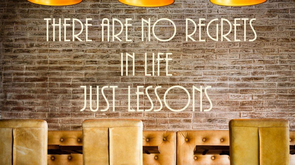25 Crucial Life Lessons Everyone Should Learn From An Early Age Part One