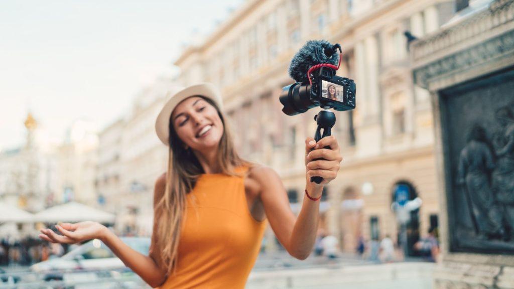 Video gear