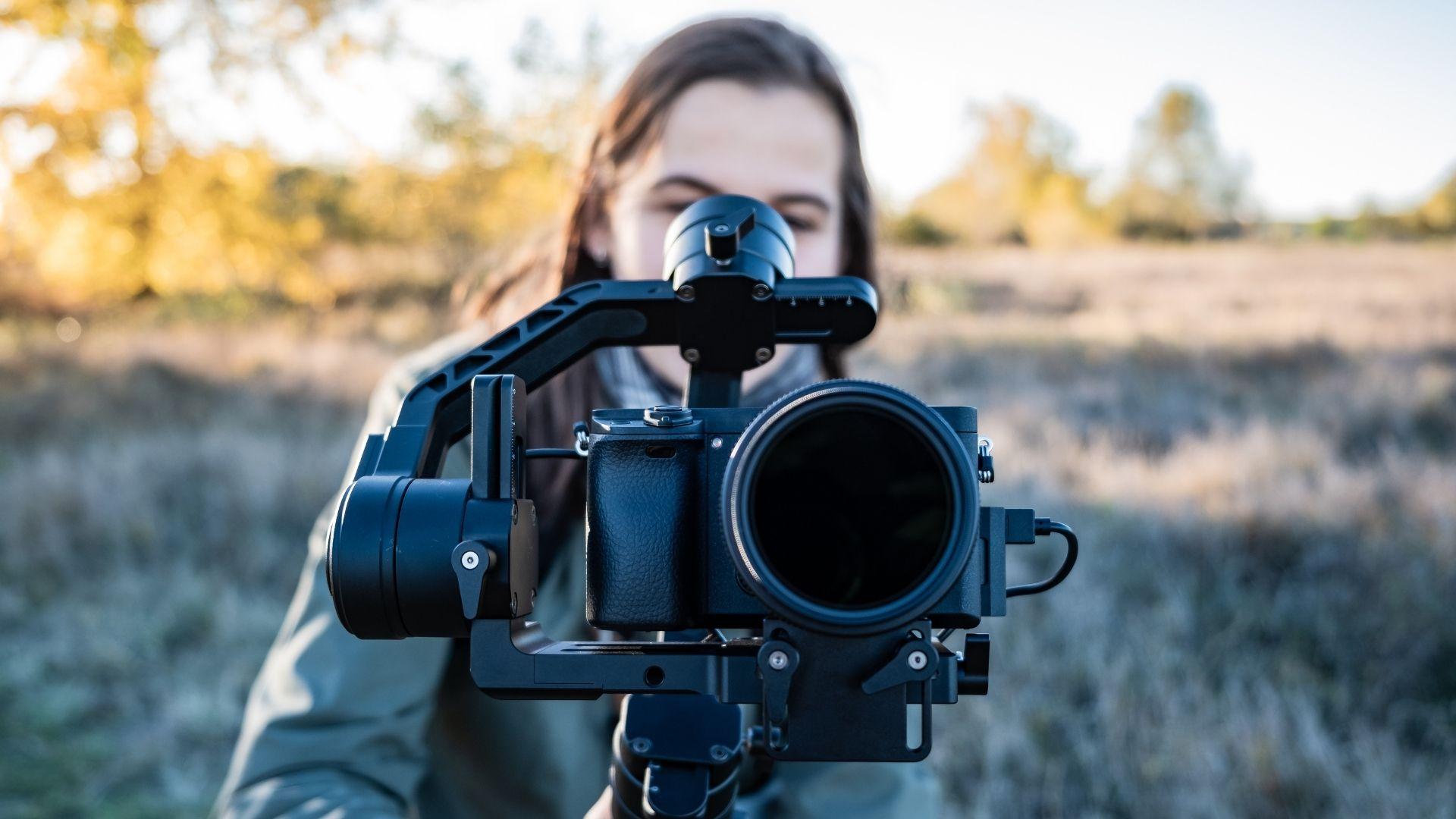5 Rules For Effective Low Budget Filmmaking