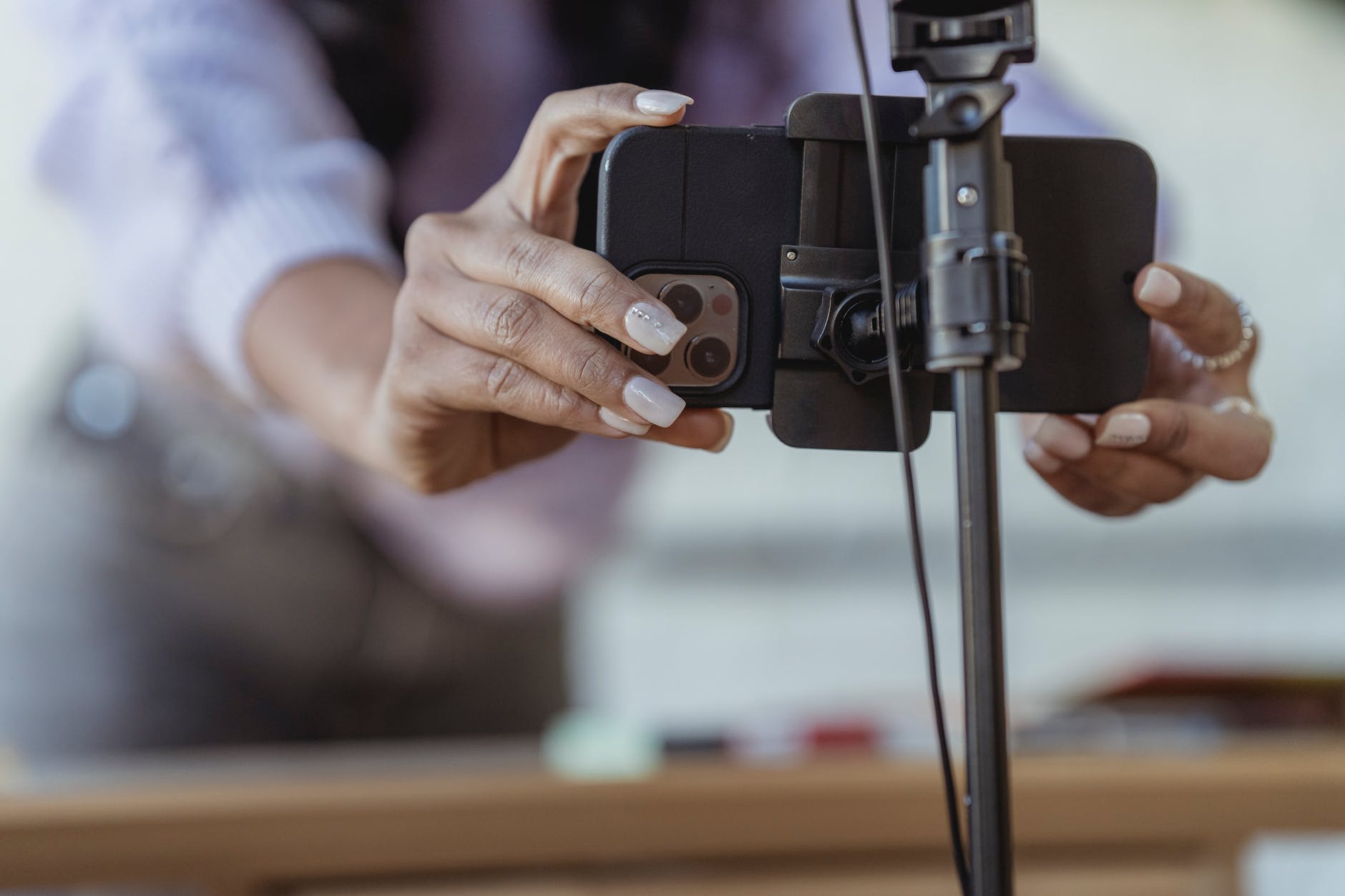 A Beginner’s Guide to Creating Better Smartphone Videos