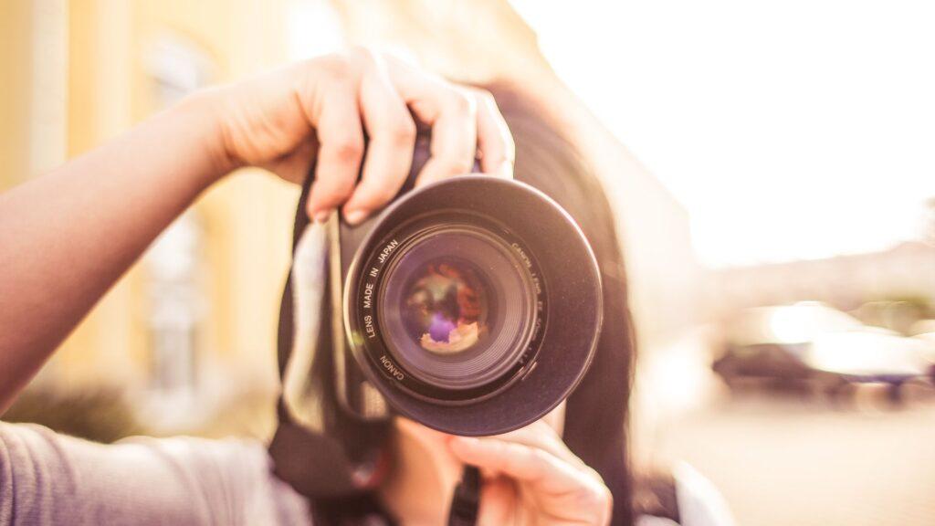 12 Self-Care Tips for Photographers in 2023