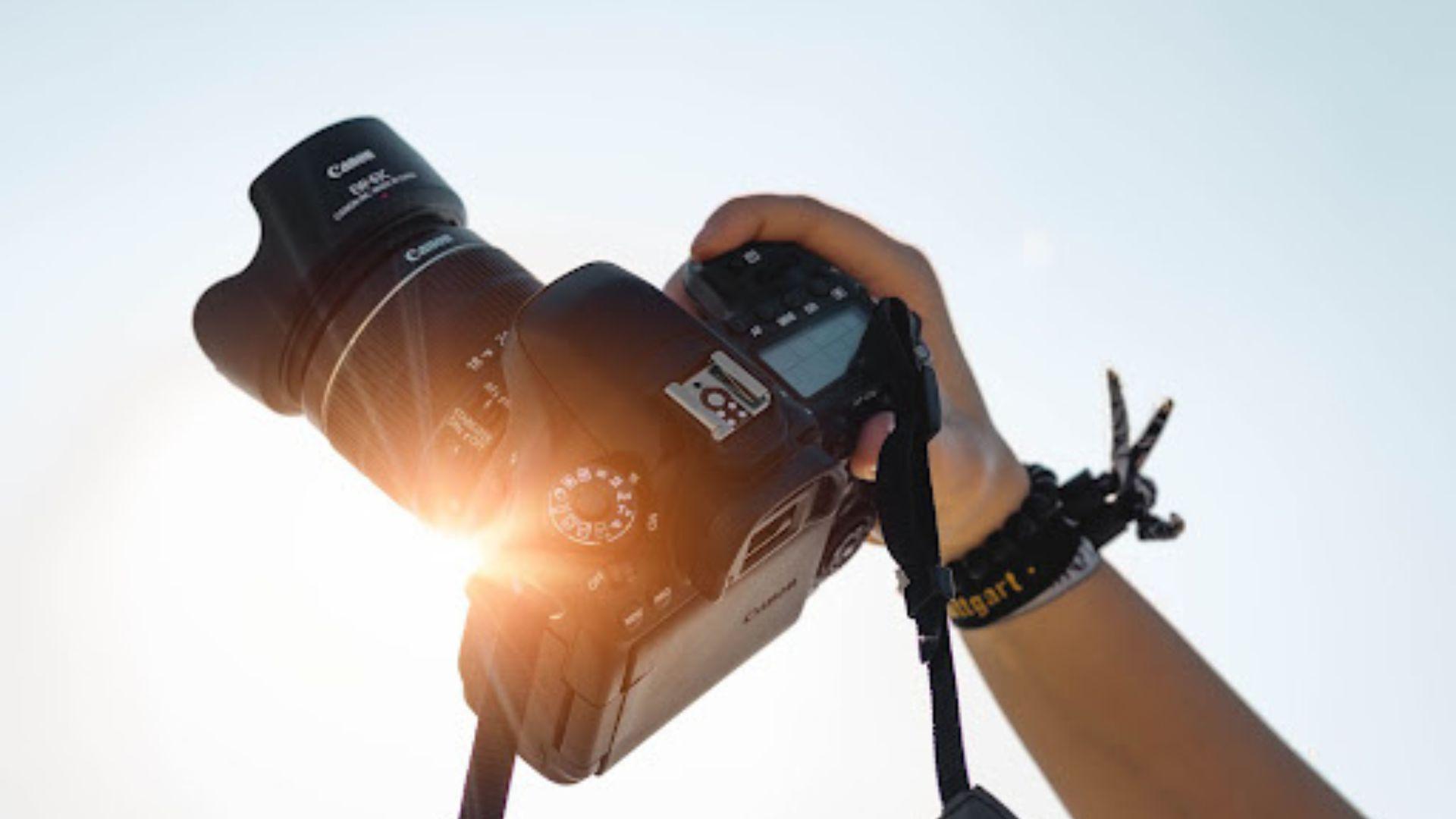 12 Self-Care Tips for Photographers in 2023