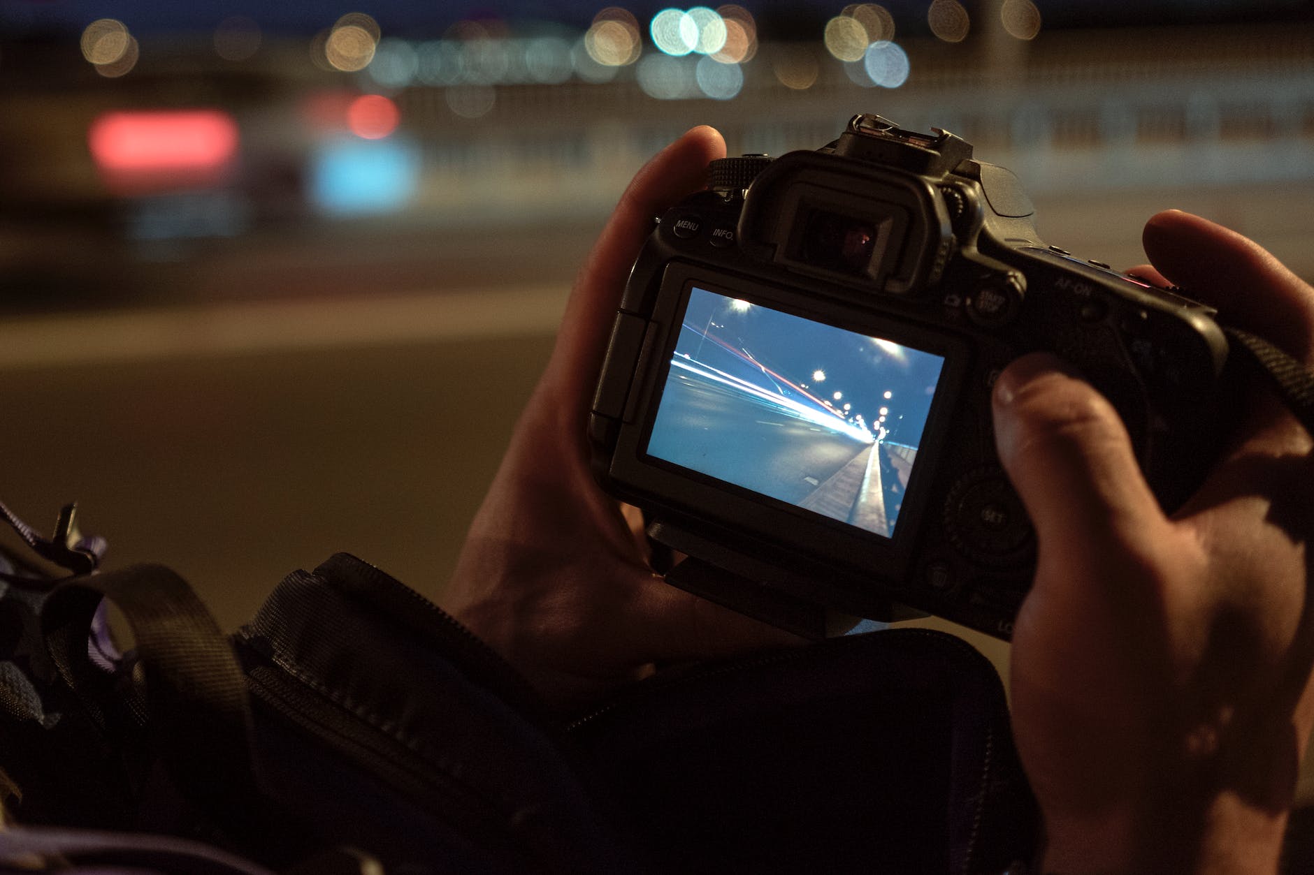 camera exposure