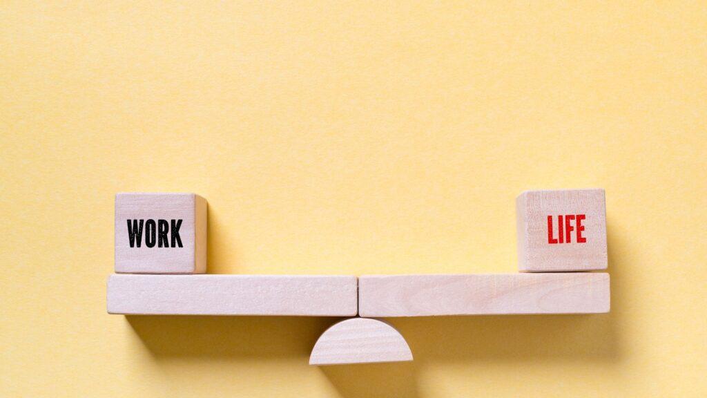 Juggling the Filmmaker's Life: How to Balance Work and Personal Time