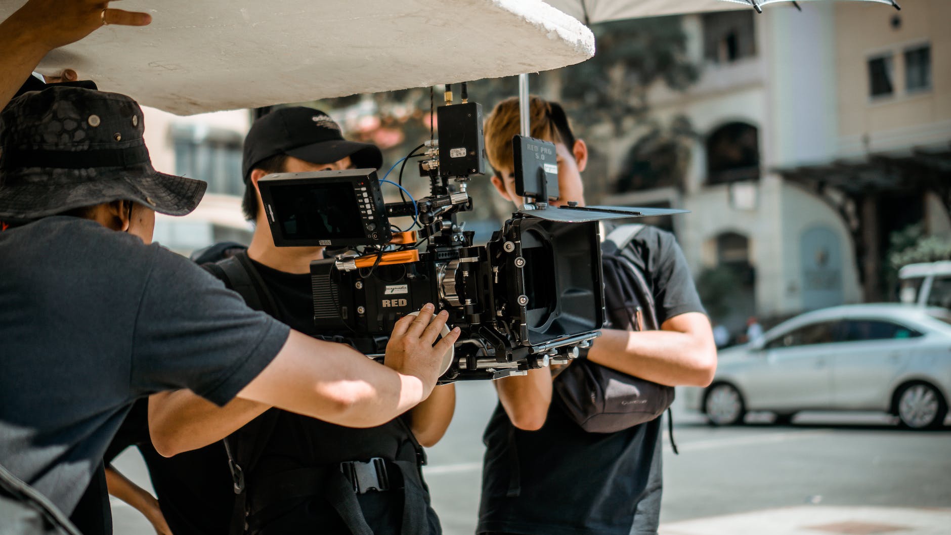 What Does A Movie Producer Do: Roles & Responsibilities Simplified
