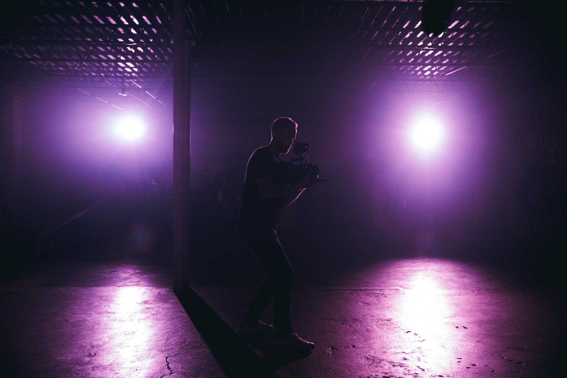 Major Challenges Facing Independent Filmmakers
