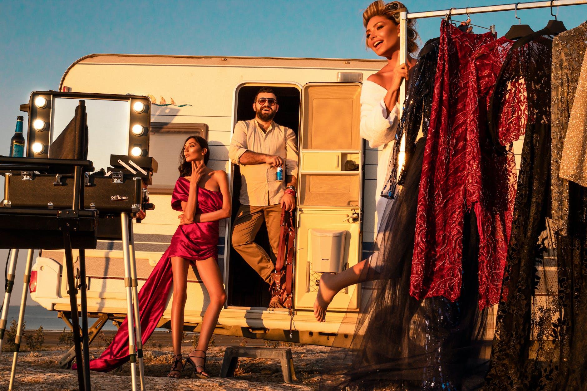 How Creative Independence Propels Indie Filmmakers