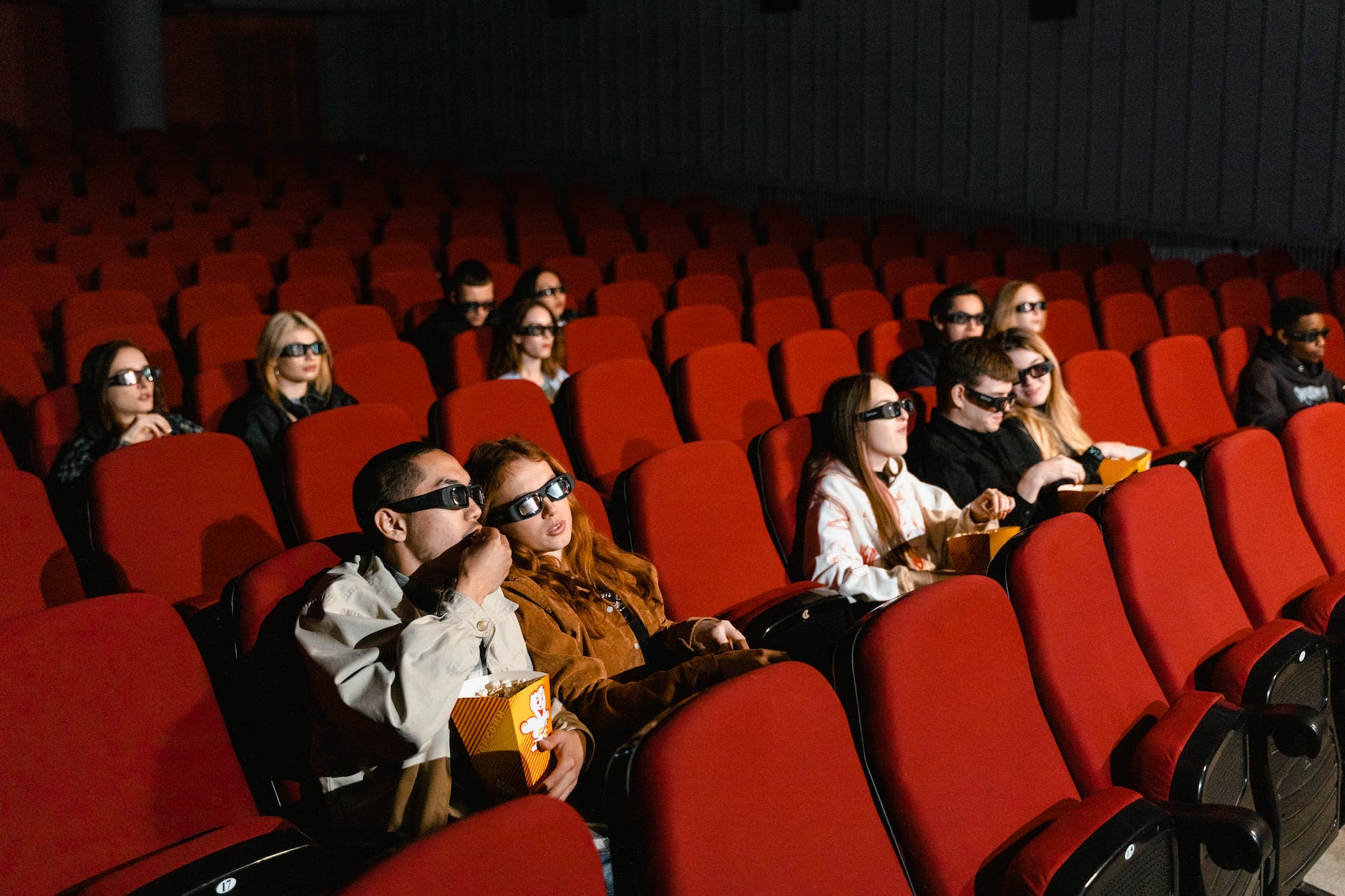 How to Run a Film Festival – A Step-by-Step Guide Introduction