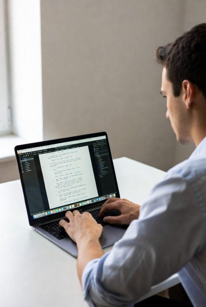 screenwriter using chat gpt