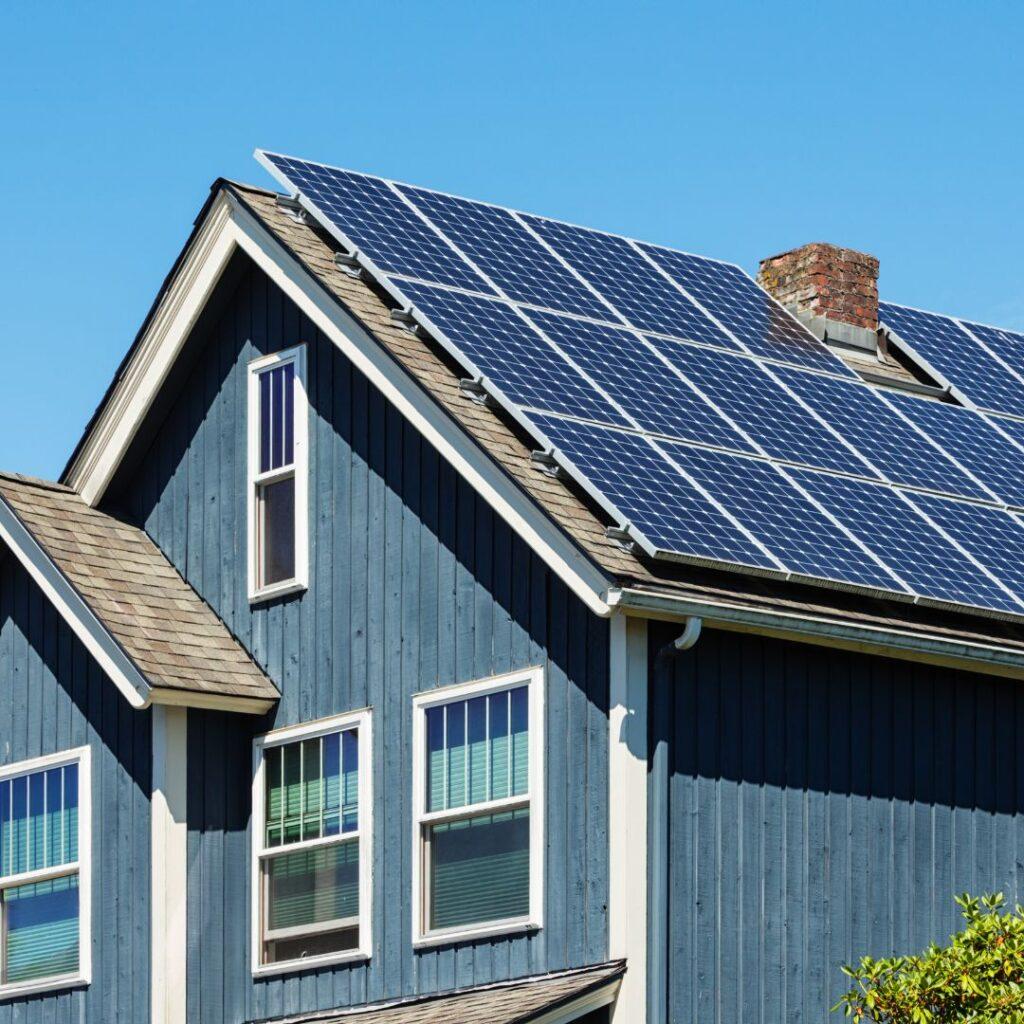 Imagine flicking on a switch and powering your home not with fossil fuels, but with the sun's radiant energy. Solar panels aren't just a futuristic dream – they're a tangible reality for eco-conscious homeowners, paving the way towards a brighter, more sustainable future.