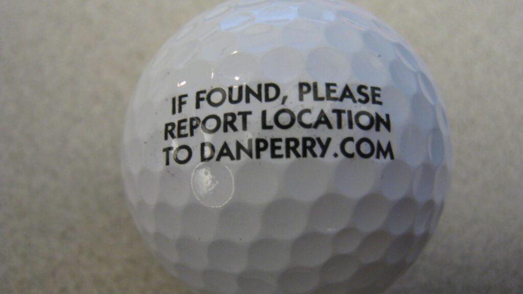 golf gifts
