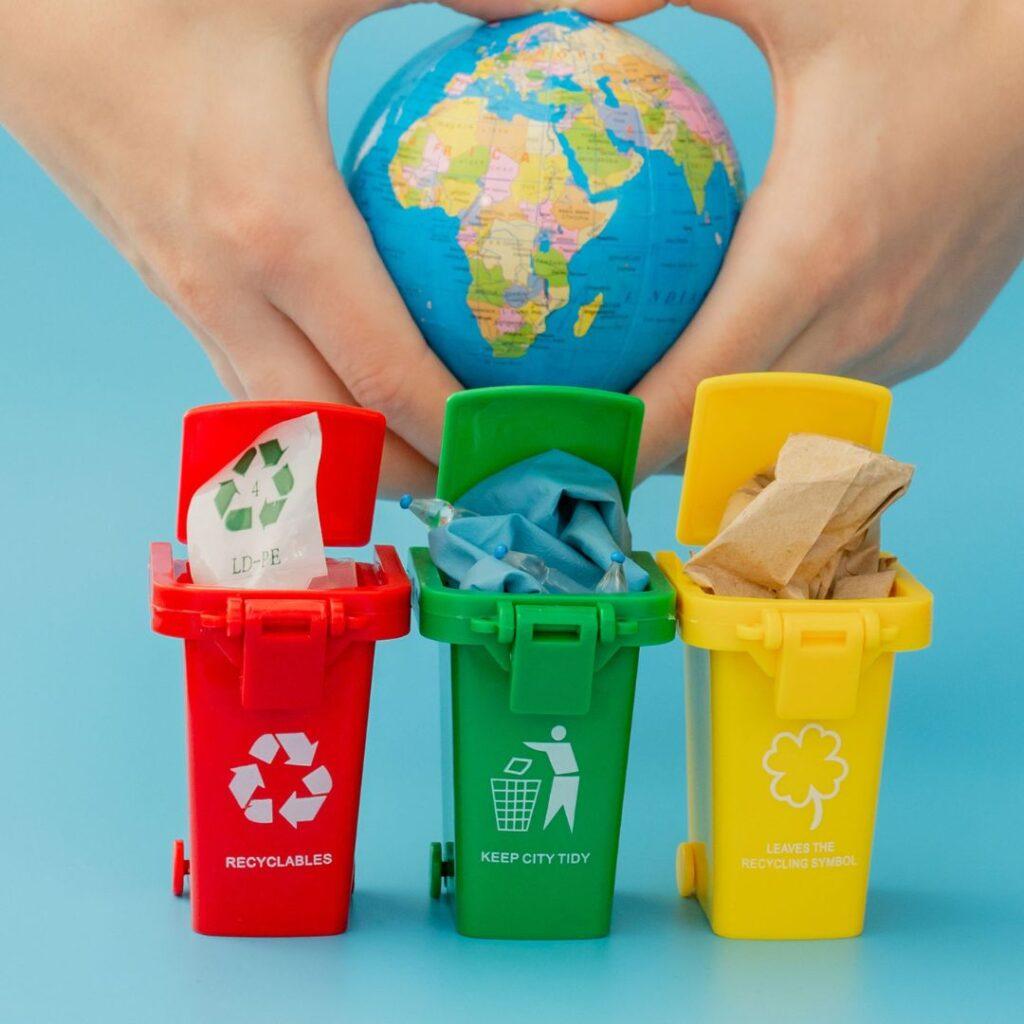 Imagine a home where waste takes a backseat, replaced by conscious consumption and clever resourcefulness. This isn't a dream – it's the reality unlocked by the powerful mantra: Reduce, Reuse, Recycle. These three little words aren't just a catchy slogan – they're the roadmap to a sustainable haven.