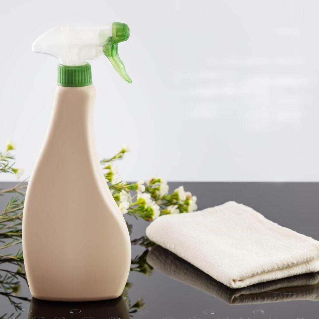 Imagine sparkling surfaces and a home filled with fresh air, but without the harsh chemicals of traditional cleaning products. This is the magic of green cleaning, a game-changer for both your health and the planet.
