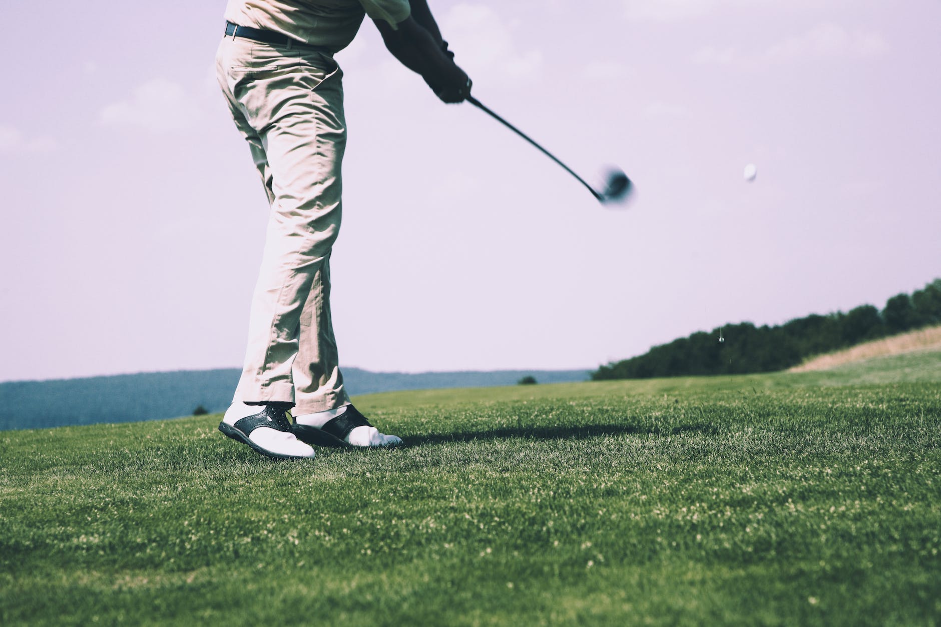 golf gifts person grass sport outdoors