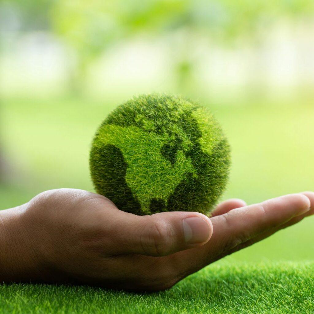 In the intricate tapestry of daily life, every choice we make becomes a woven thread, shaping the story of our homes and the world around us. When we consciously choose eco-friendly practices, these threads morph into something extraordinary - a vibrant narrative of positive change, echoing not only in our wallets but also in the delicate balance of our planet.