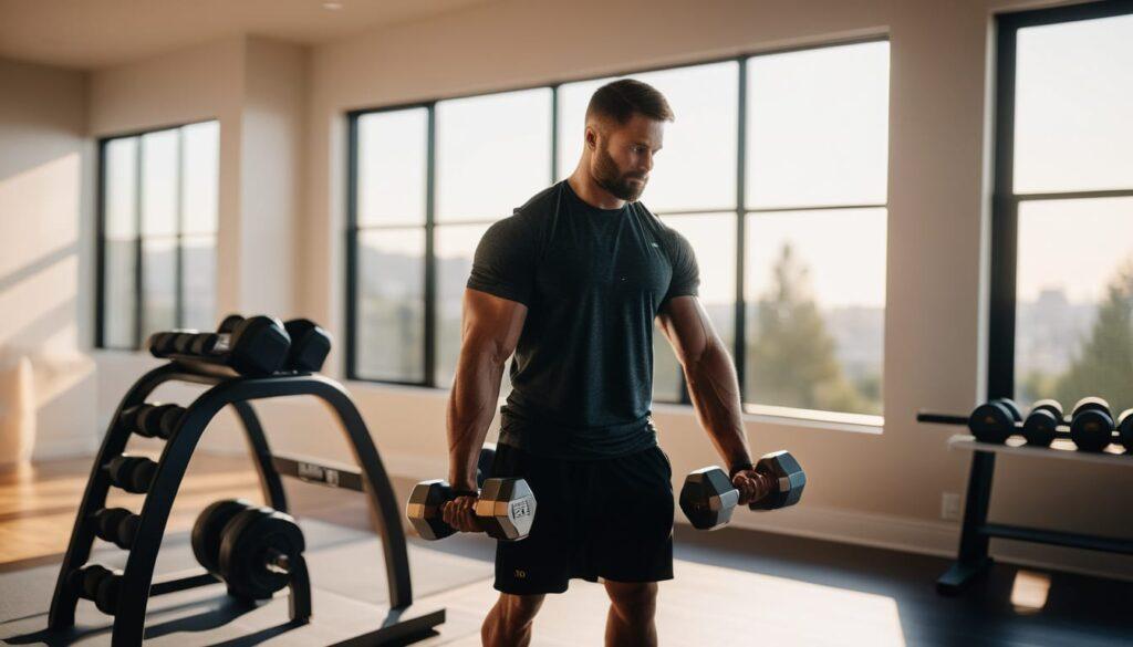 vertile gym