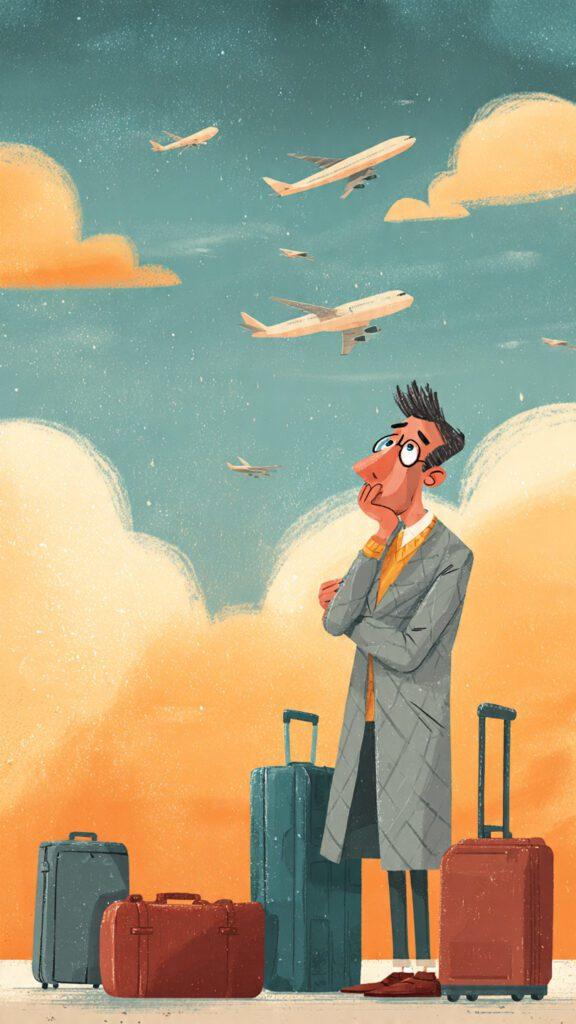 Common Travel Scams (And How to Avoid Them)