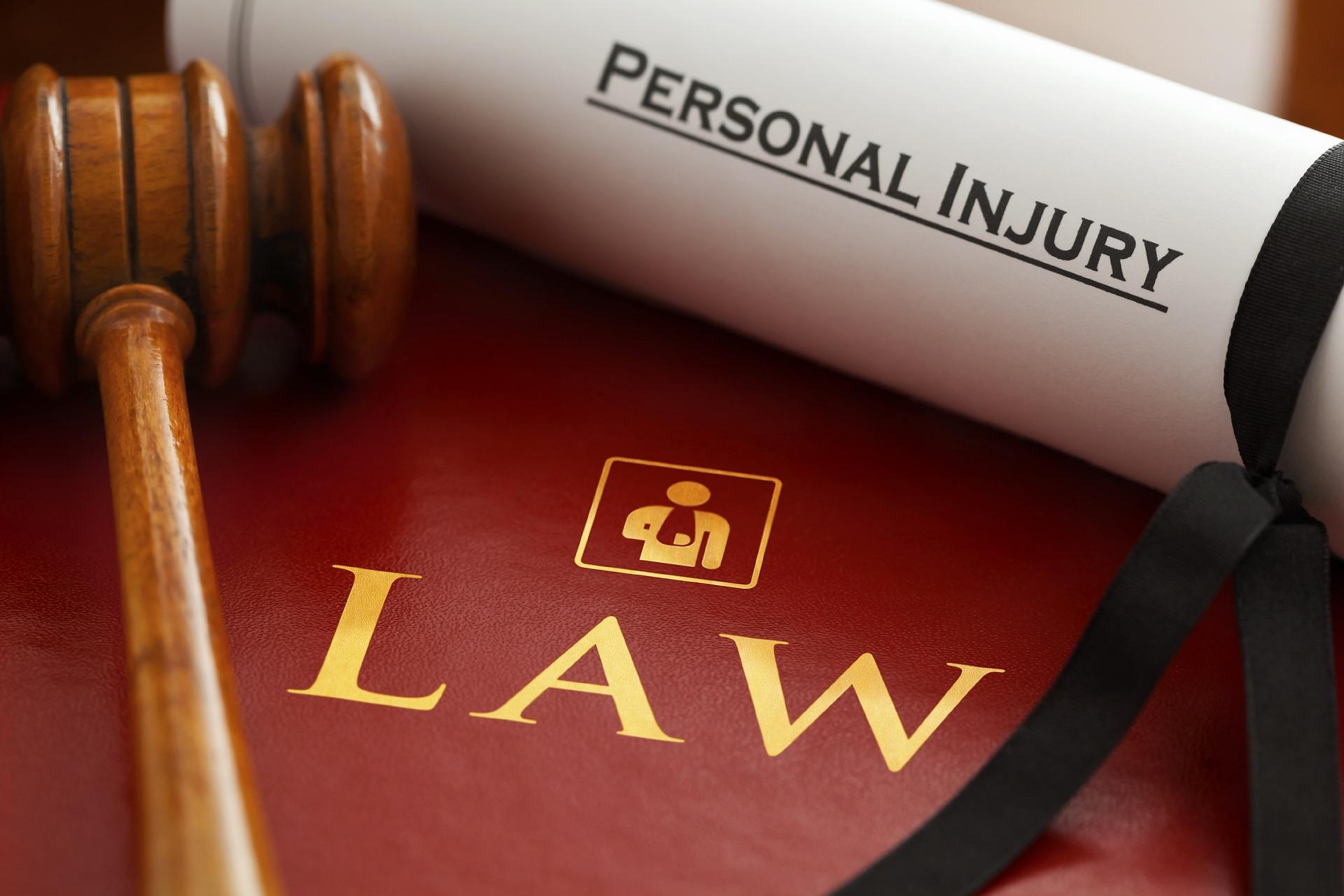 The Difference Between Personal Injury And Bodily Injury