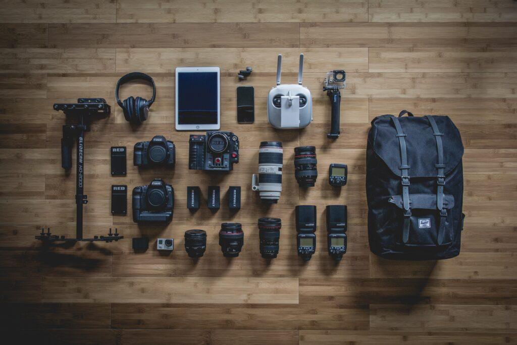 travel Cameras and lenses Cameras and lenses