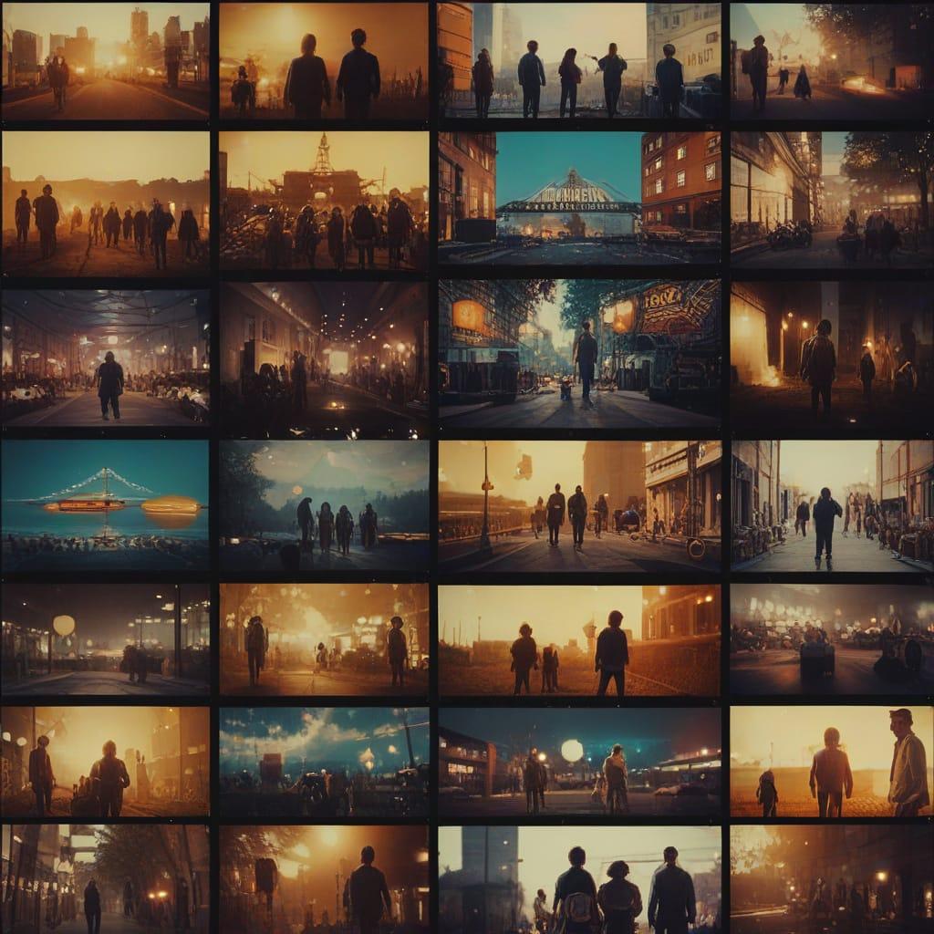 Learn everything you need to know to start your own indie film production company with this complete guide.
