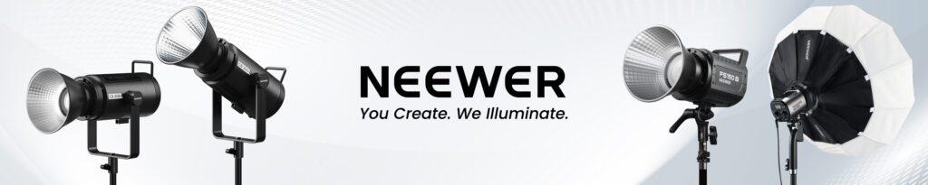 Filmmaker vlogging NEEWER Camera Gear Accessories