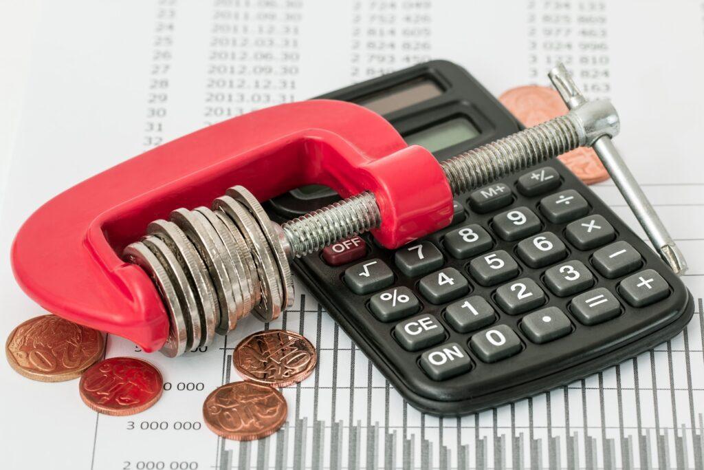 savings budget investment