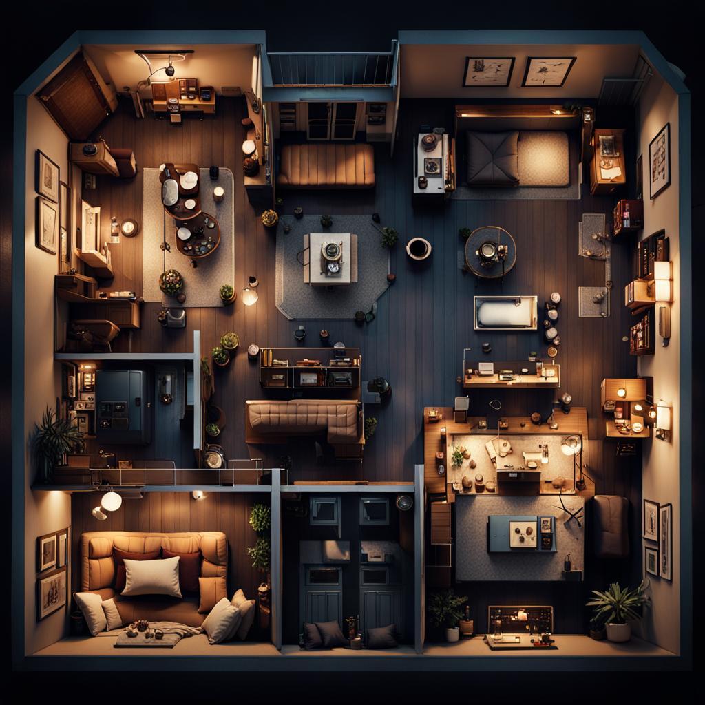 Look for Multi-Use location Spaces