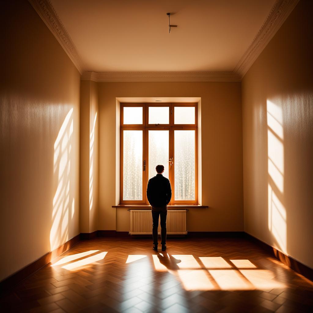 Wide-angle lenses are invaluable tools for shooting in small spaces. Films like "Room" effectively demonstrate how these lenses can make confined areas feel larger and more dynamic.