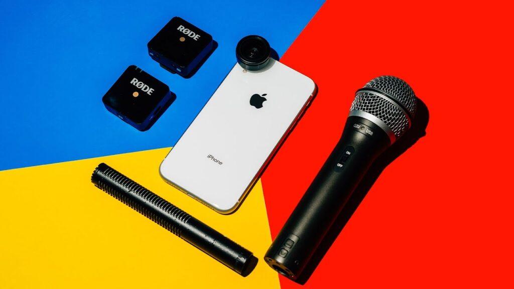 5 ways to get better audio in yo