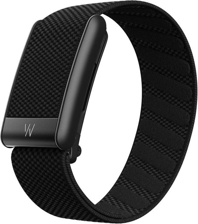 WHOOP 5.0/MG Activity Tracker - 12 Month Membership - Health and Fitness Wearable – 24/7 Activity and Sleep Tracker, Personalized Coaching, Menstrual Cycle...