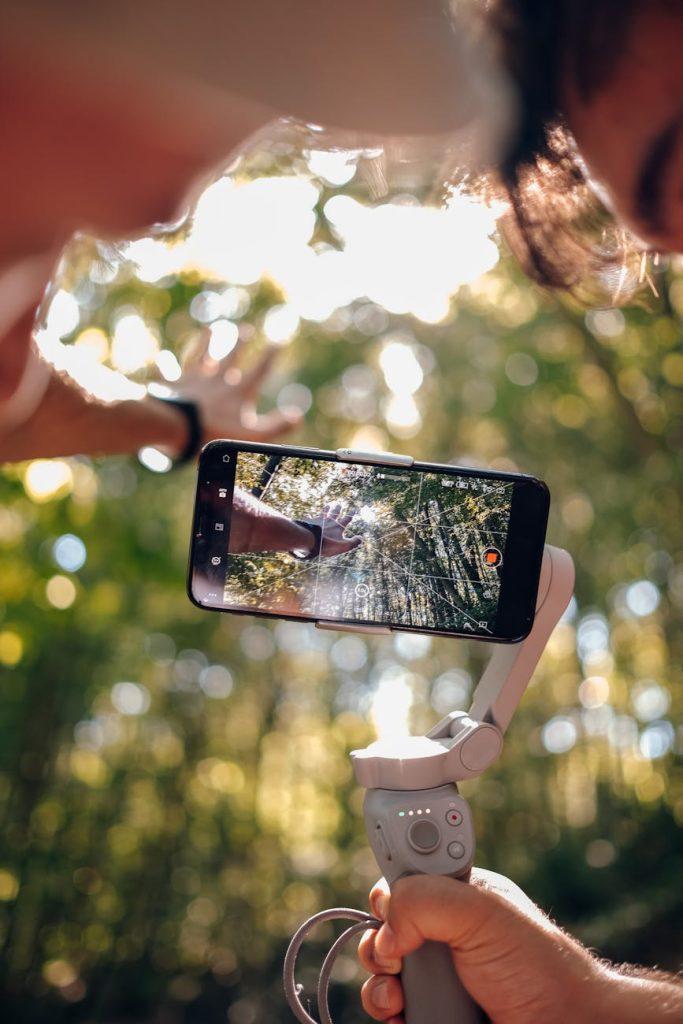 Cinematic iPhone Filmmaking: Your Complete Guide from Pocket to Picture