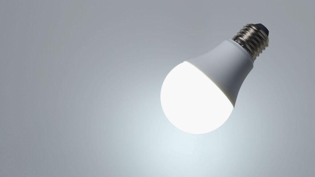 led light