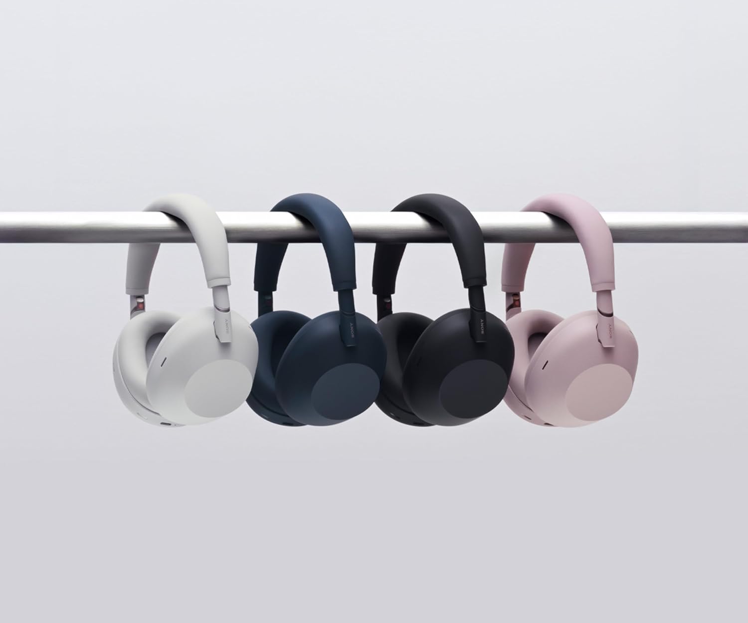 Sony WH-1000XM6 Wireless Noise Canceling Headphones