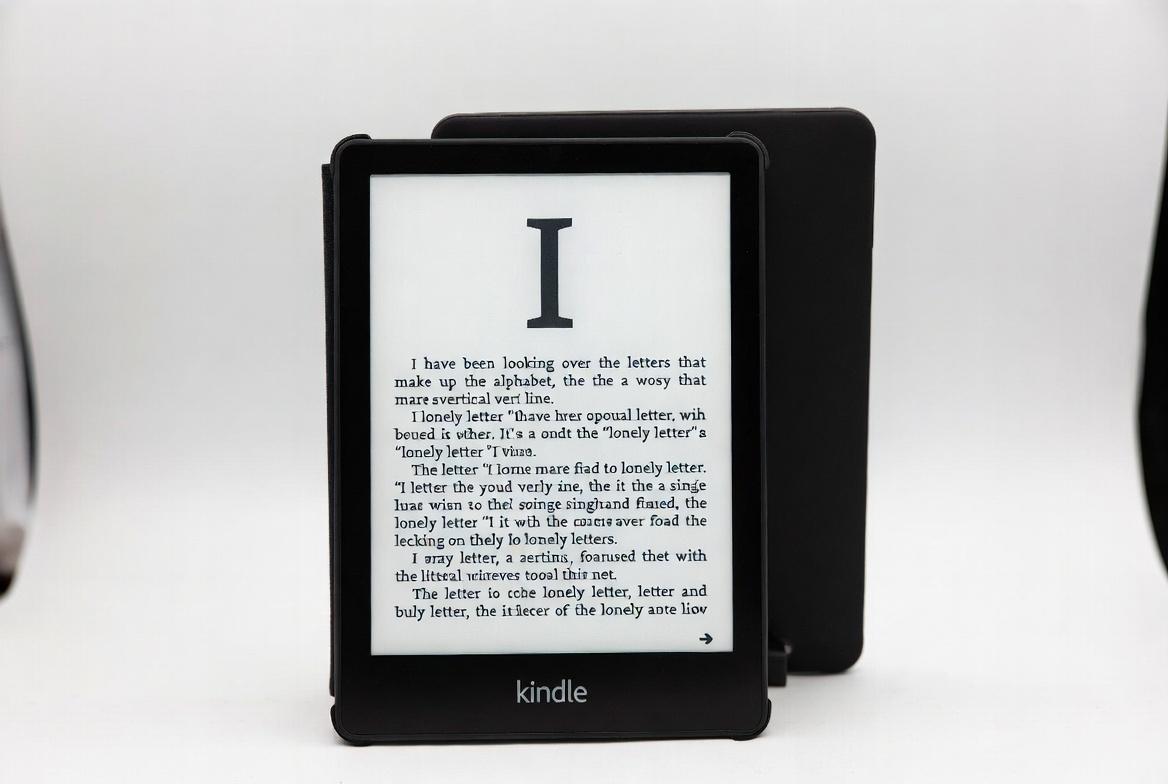 Amazon Kindle Paperwhite Signature Edition 32GB