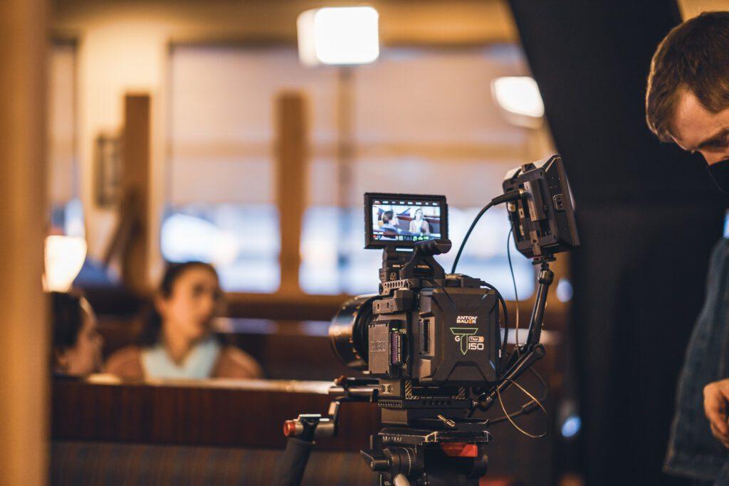 Making Films for Social Change: My 'Going Home' Experience