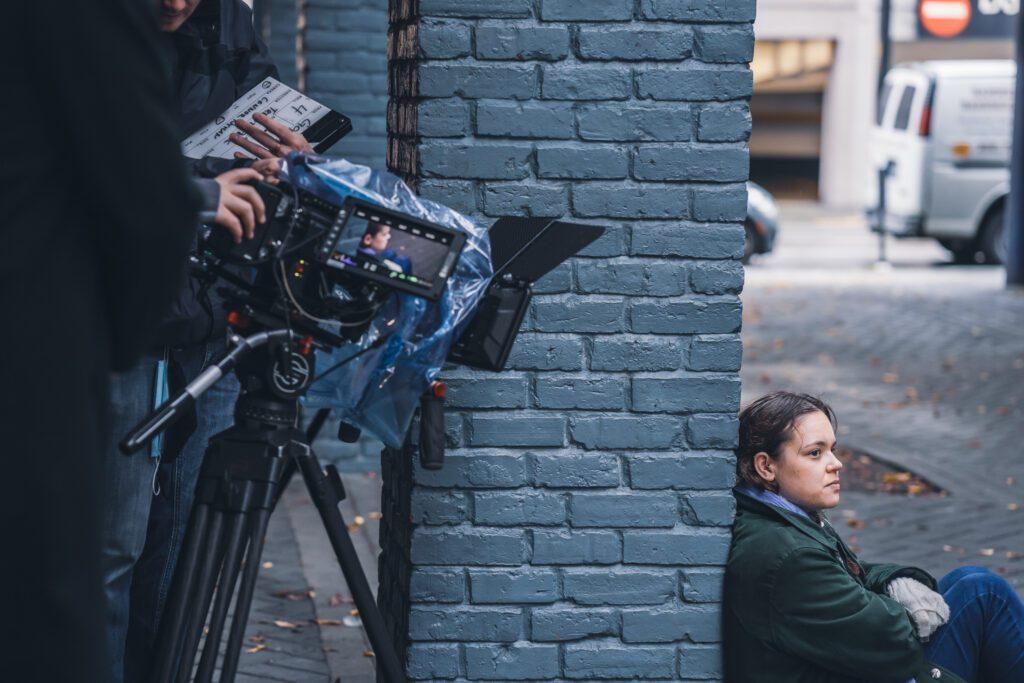 Making Films for Social Change: My 'Going Home' Experience
