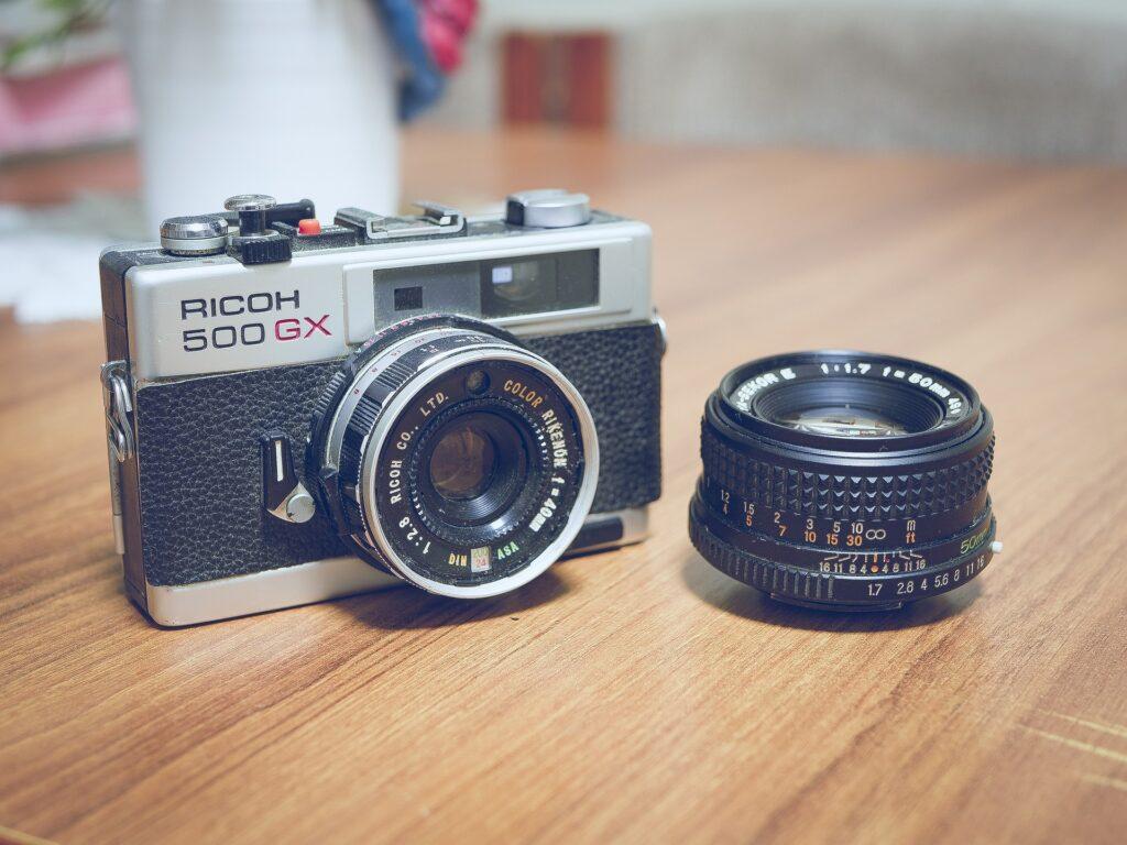 travel filmmaking gear Camera, Slr, Dslr image.