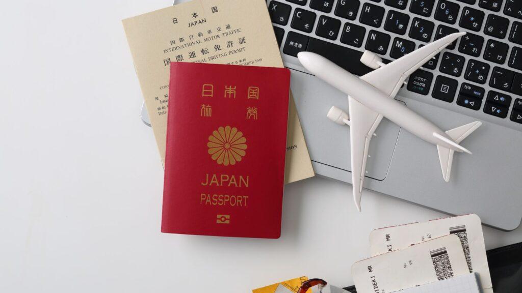 travel gear resources